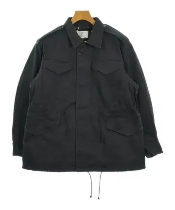 기타 블루종 (기타) 남성용