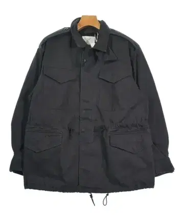 기타 블루종 (기타) 남성용