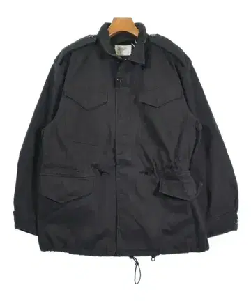 기타 블루종 (기타) 남성용