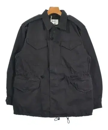 기타 블루종 (기타) 남성용