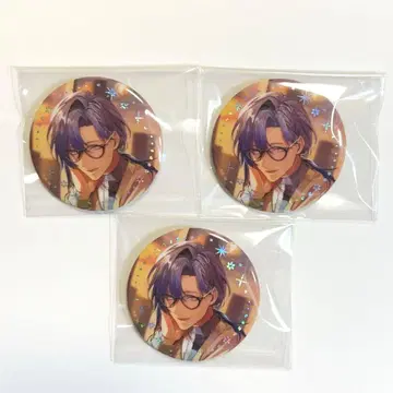 니지산지 밀라노 케스트렐 Twinkle Gifts 캔뱃지