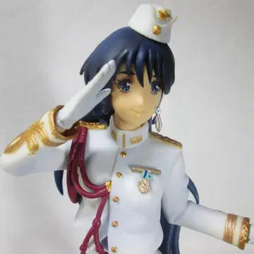 린 민메이 마크로스 30주년 기념 SQ 피규어 사랑 기억하나요