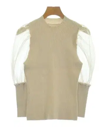 SNIDEL 니트/스웨터 여성용