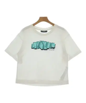 DIESEL 티셔츠 여성용