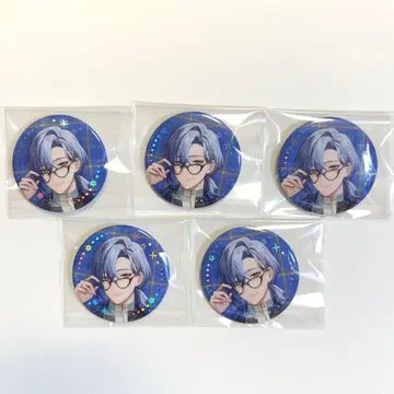 니지산지 밀란 케스트렐 Twinkle Gifts 캔뱃지