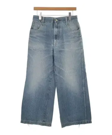 WALES BONNER 데님 팬츠 남성용