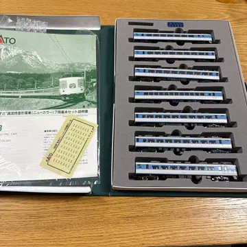 KATO 10-323 183계 아즈사 뉴 컬러