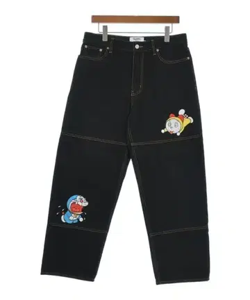 PALACE 데님 팬츠 남성용