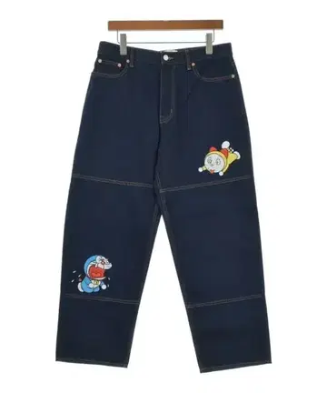 PALACE 데님 팬츠 남성용