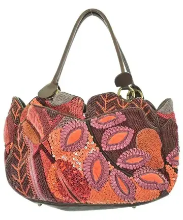 JAMIN PUECH 토트백 여성용