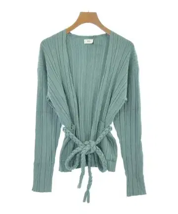 RHC 론 허먼 가디건 여성용