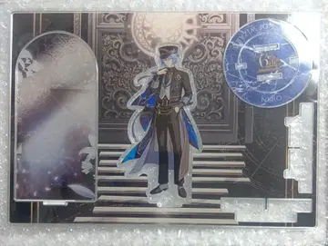 마법사의 약속 마호야쿠 네로 아크릴 스탠드 6주년