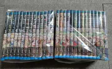 Dr.STONE 전권 세트 Dr.STONE reboot: 백야