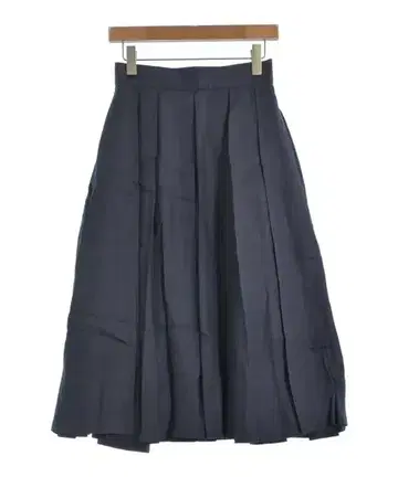 ebure 롱 맥시 길이 스커트 여성용