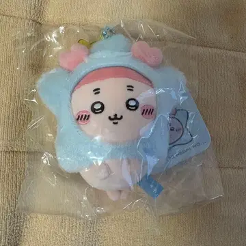 헌책방 별에 소원을 마스코트