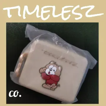 timelesz 파우치