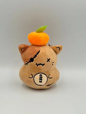 레어 NieR 미케 카가미모치 마스코트 봉제 인형