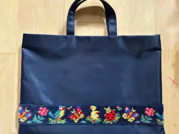 학교 FETTER 하이디 토트백