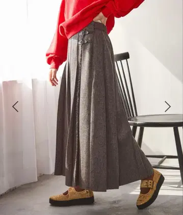 nikoand - 니코앤드 모듬 퀼트 스커트