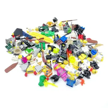 레고 인형 부품 묶음 판매 710