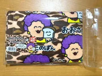 오사카 한정판 오에카키상 아메쨩이루 고토우치상