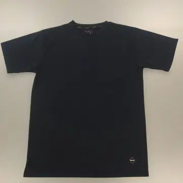 F.C.R.B 2022AW 3PACK TEE 네이비만