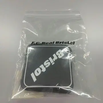 F.C.R.B. 2025SS 코인 케이스