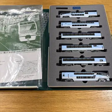 KATO 10-177 251계 슈퍼 뷰 무희