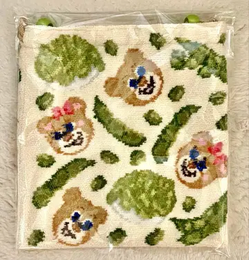 당일 발송 러브러리 바이 페이러 센다이 한정판 니코니나즈 운다차 복조리