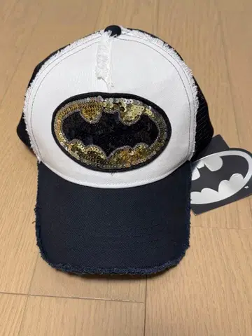 [총정리 세일] 요시노리 코타케 배트맨과 A의 스팽글 캡