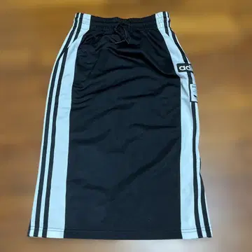 adidas 3선 타이트 스커트 XS 사이즈