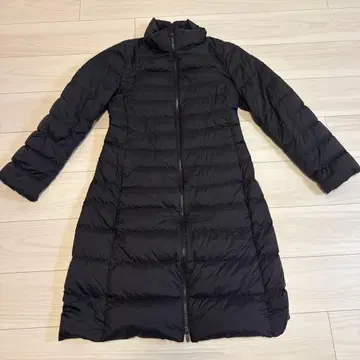UNIQLO 울트라 라이트 다운 롱
