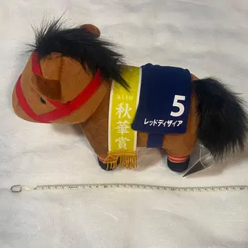 서러브레드 컬렉션 제14회 추화상 5 레드디자이어