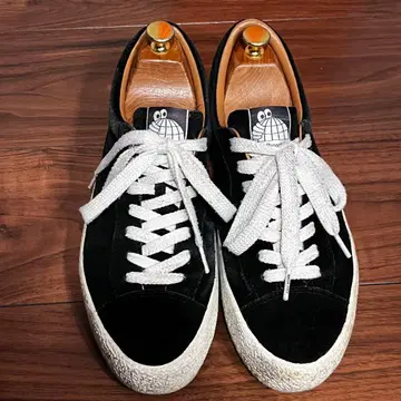 lastresort AB 라스트리조트 VM002 스웨이드