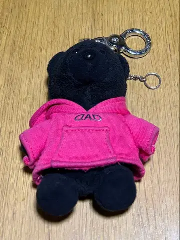 D.A.D 베어 스마트 키케이스 가르송