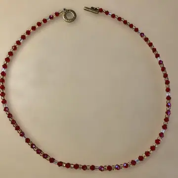 846 YAJIRO 목걸이