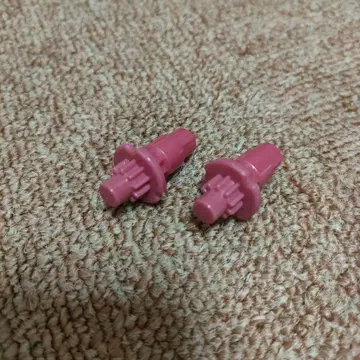 베이블레이드X LR 비트 2개