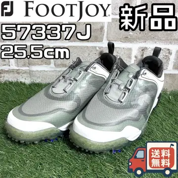 [선착순] 새상품 풋조이 골프화 57337J 25.5cm