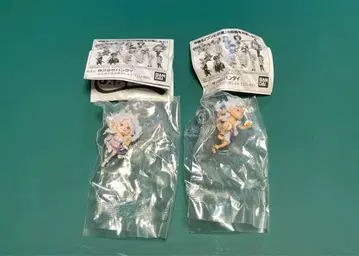 원피스 원피스의 열매 제24해전 루피 니카 보니