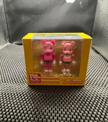 베어브릭 포스트펫 초레어 익명 배송 네코포스