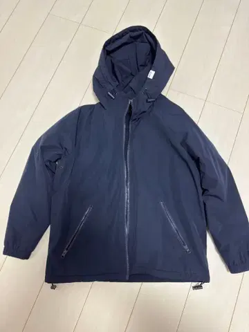 APC 다운 자켓 아페쎄