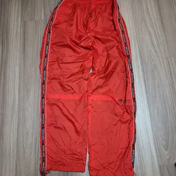 ECKO x 나일론 팬츠