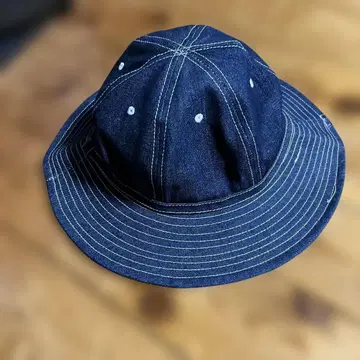 데님 햇