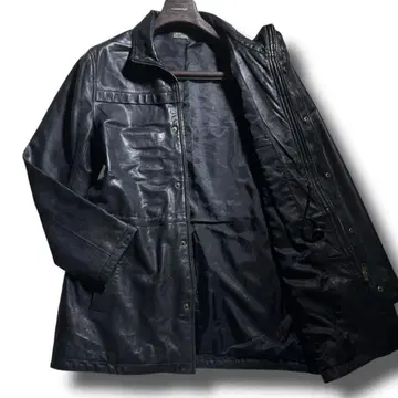 XL 사이즈/윈드아머 WINDARMOR 양가죽 램 가죽