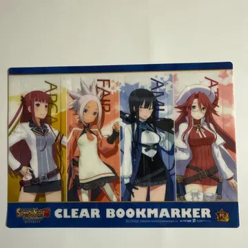 소환야화6 [ 특전 BOOK MARKER ]