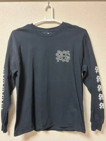 PORKCHOP GARAGE SUPPLY 롱t XL