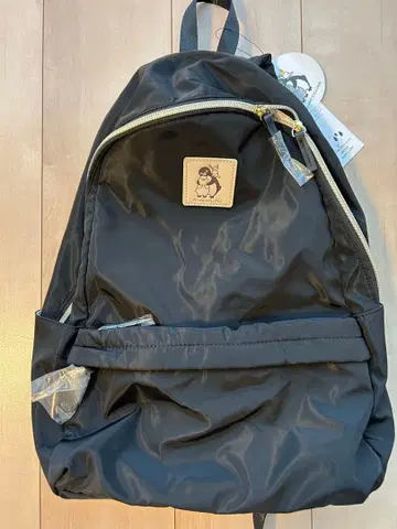 [ 미사용 새상품 ] Suica 펭귄 백팩