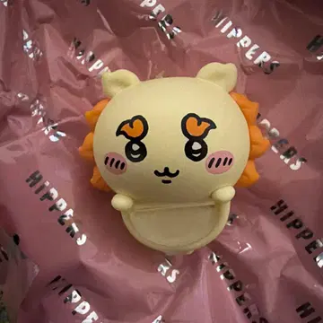 Hippers 치이카와 시사