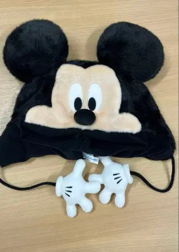 미키마우스 귀달이 모자 도쿄 디즈니 리조트