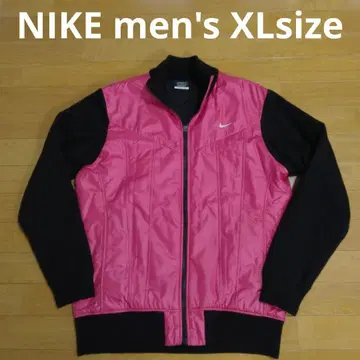 나이키 남성용 아우터 니트 XL 사이즈